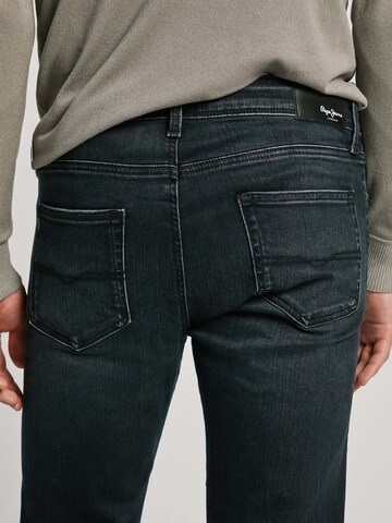 Skinny Jeans di Pepe Jeans in nero