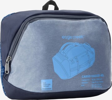 EAGLE CREEK Reisetasche in Blau