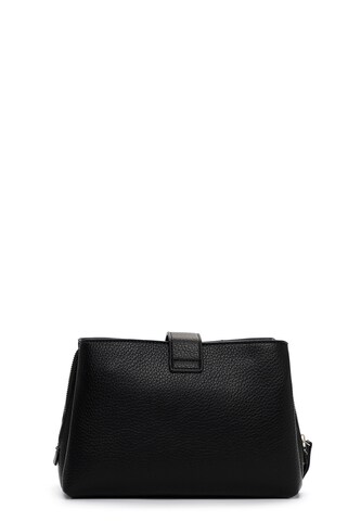 Suri Frey Schoudertas ' SFY Keely ' in Zwart