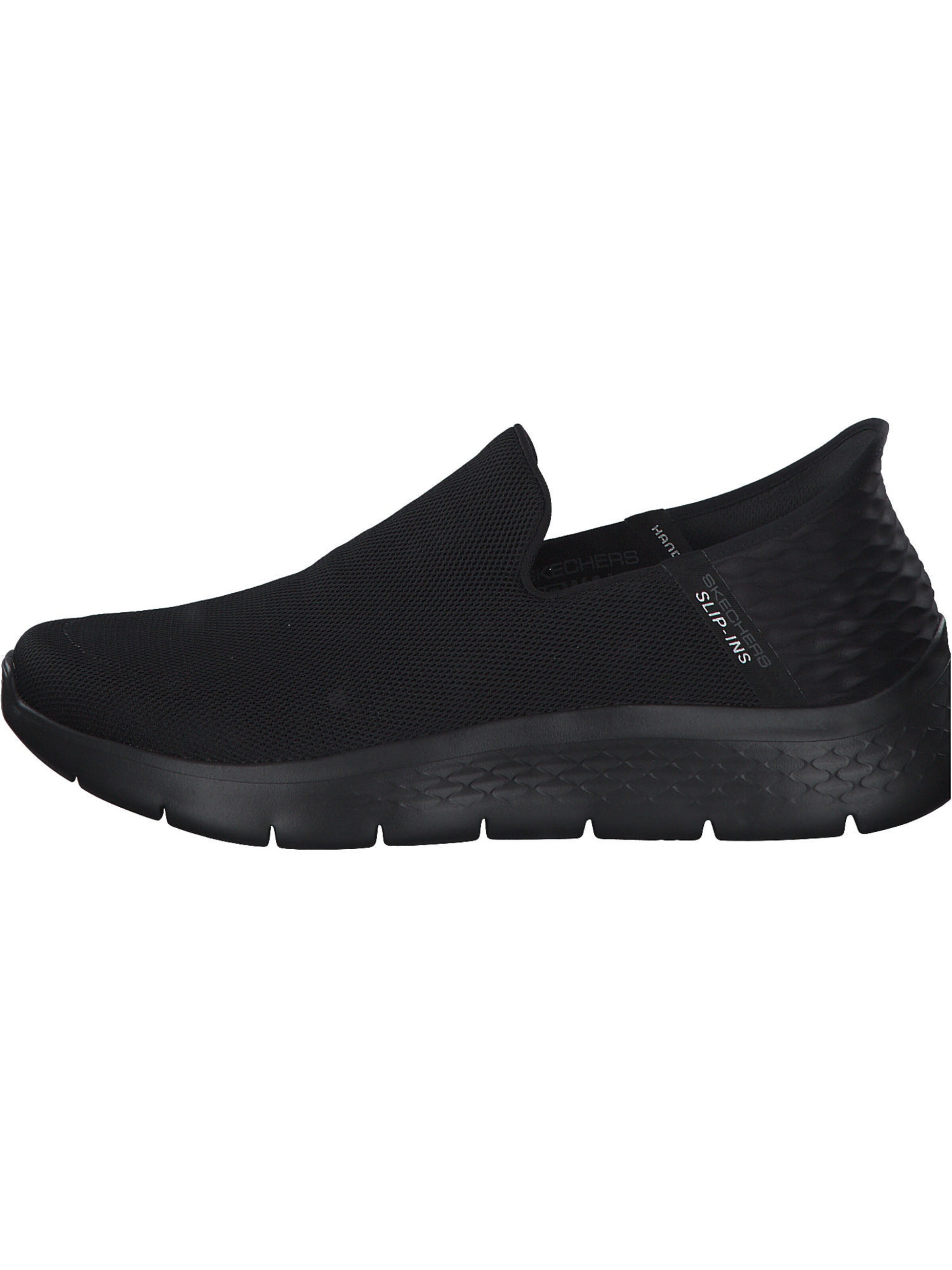 SKECHERS Slip On '216491﻿' in Schwarz