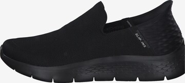 SKECHERS Athletic Shoes '216491﻿' in Black