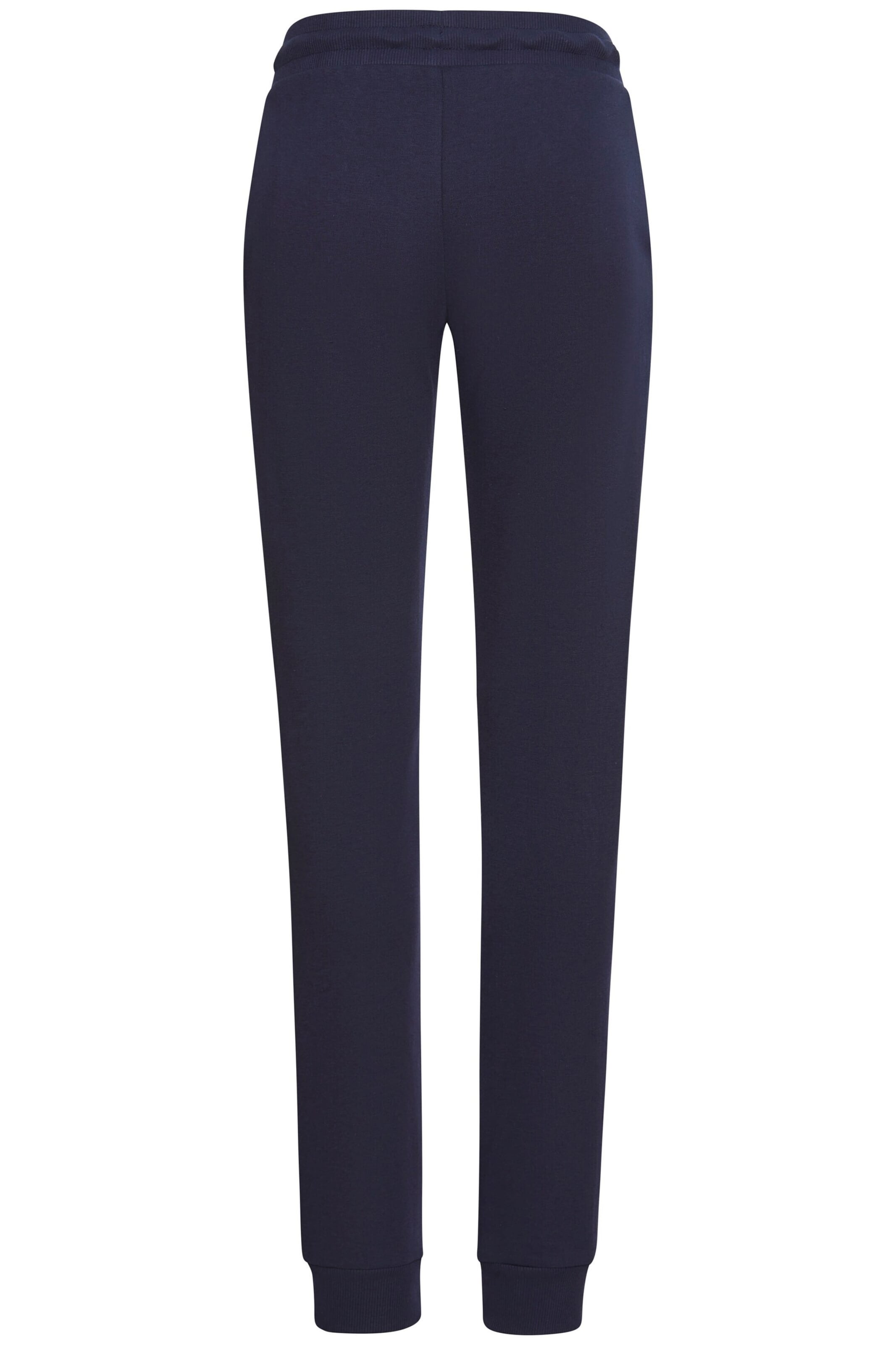 H.I.S Slimfit Bukser i blå