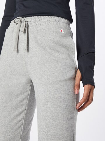 Champion Authentic Athletic Apparel Regular Pants in Grey