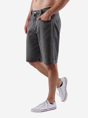 Picaldi Regular Jeans 'Zicco 471 JS' in Grey