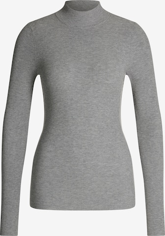 JOOP! Sweater 'Koni' in Grey: front