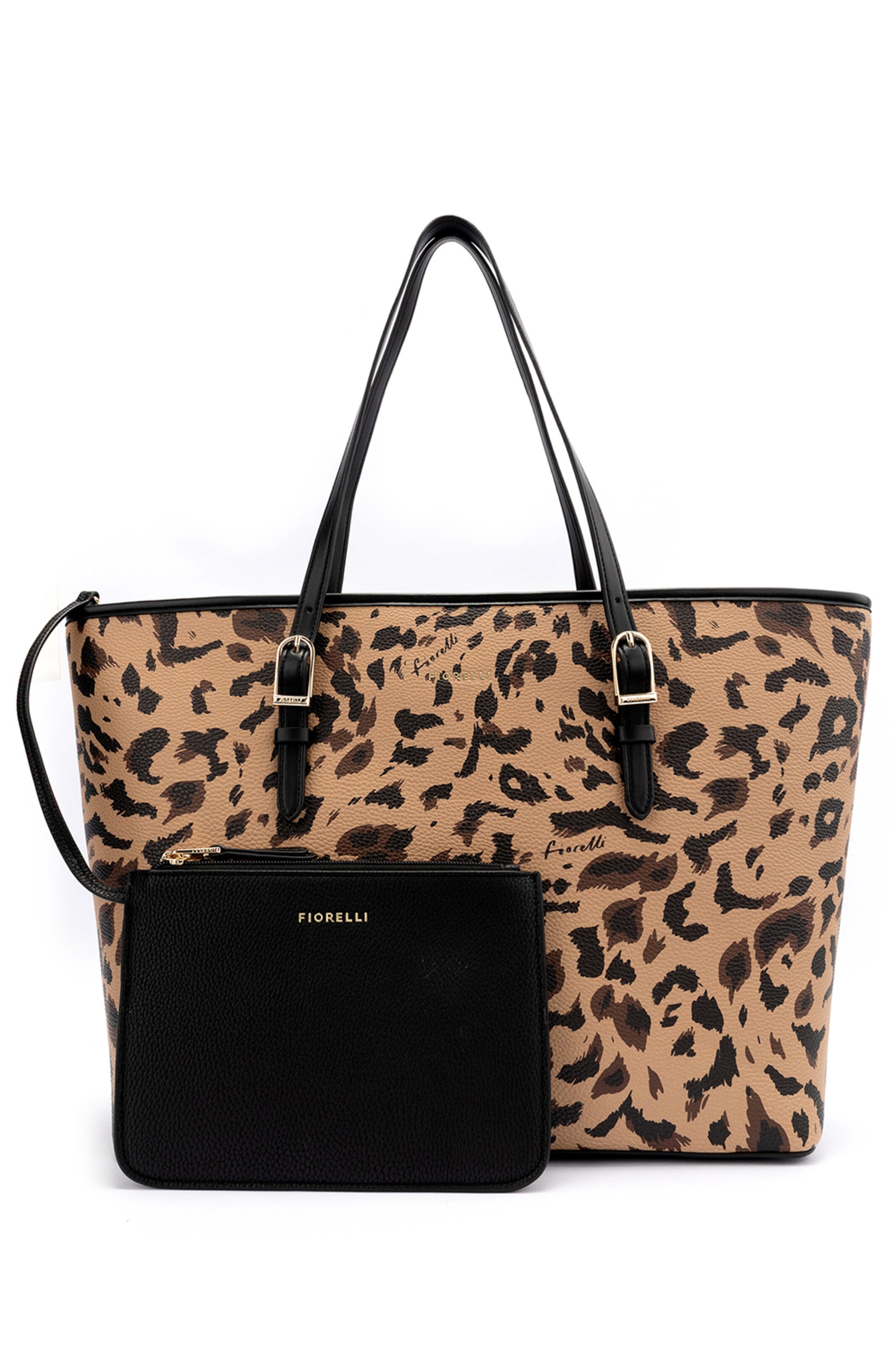 FIORELLI Handbag 'Etta' in Brown: front