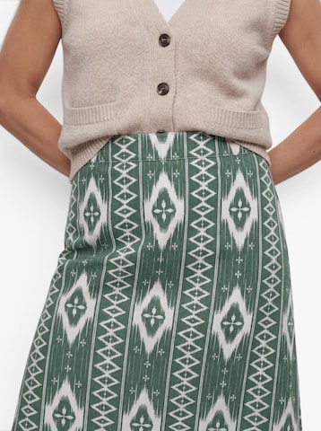 VERO MODASuknja 'VMMYMILO' - zelena boja