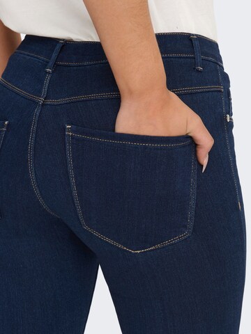 ONLY Slim fit Jeans in Blue