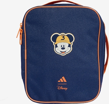 Sac 'Micky Maus' ADIDAS SPORTSWEAR en bleu : devant