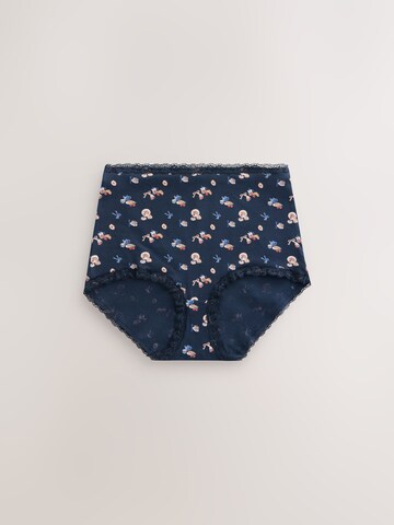 NextSlip - plava boja