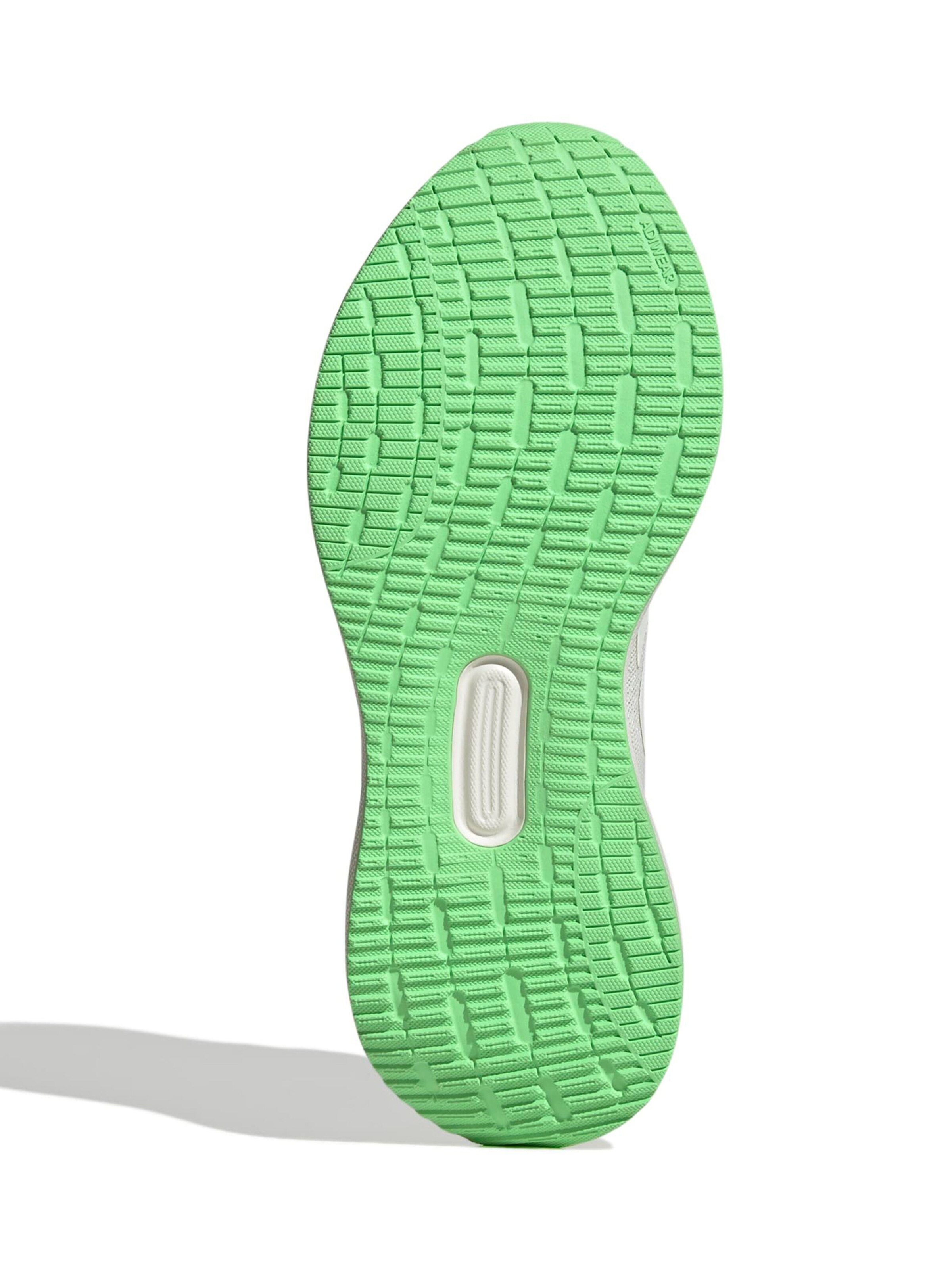 ADIDAS PERFORMANCE Running shoe 'Runfalcon 5' in White