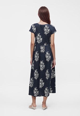 Weekend Max Mara Платье 'GUFO' в Синий