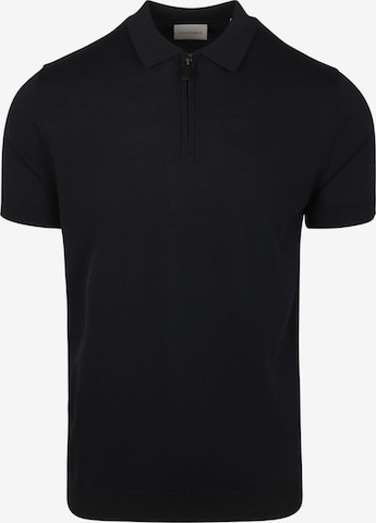 Suitable Shirt 'DAP' in Blauw: voorkant