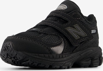 new balance Sneakers '2002' in Zwart: voorkant