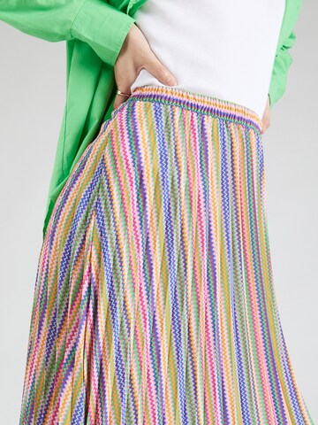 ONLY Skirt 'ONLALMA' in Mixed colors