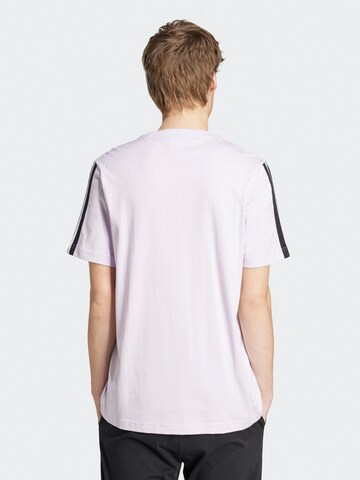 ADIDAS SPORTSWEAR Performance shirt in Purple