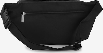 Roncato Fanny Pack 'Brooklyn Revive' in Black