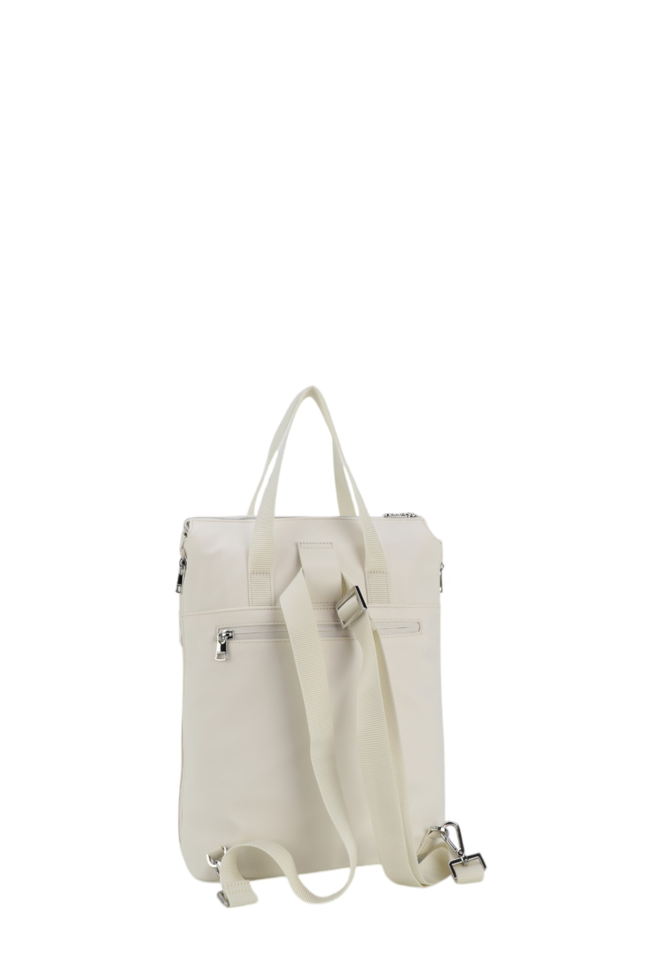 BOGNER Schoudertas 'Maggia Malea' in Wit