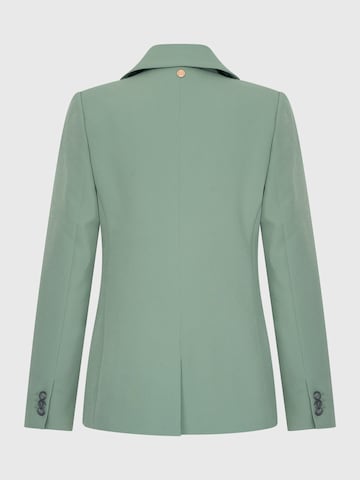LynnSophie Blazer 'Fabiënne' in Grün
