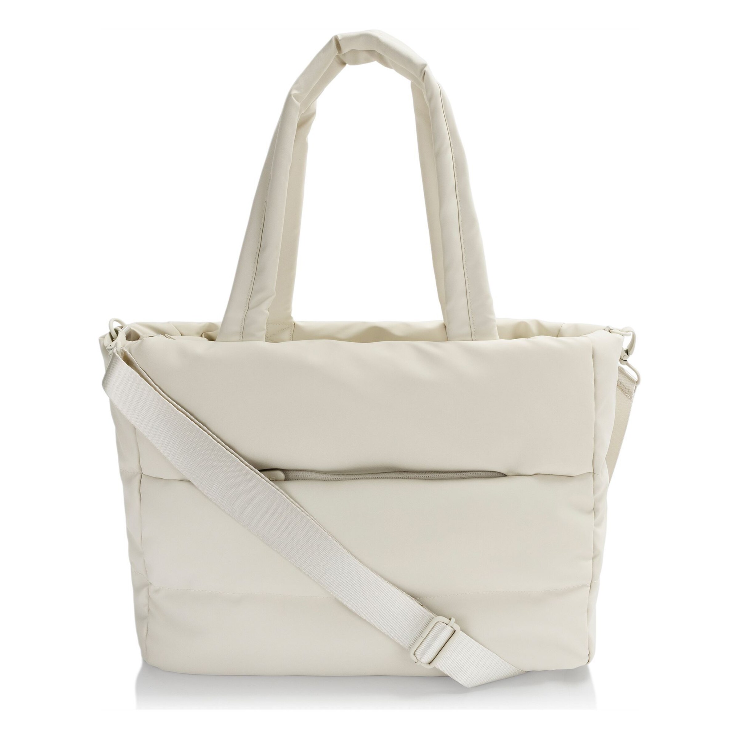 Heys Shopper in Weiß