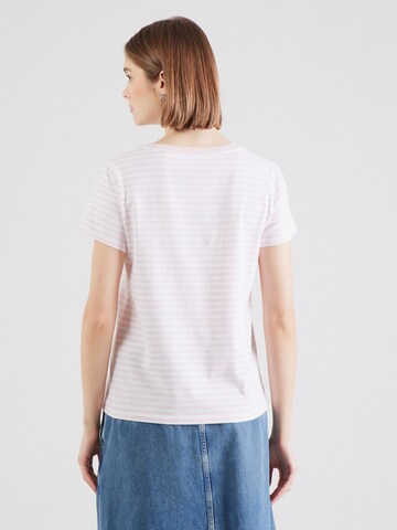 LEVI'S ® - Camiseta 'Perfect' en rosa