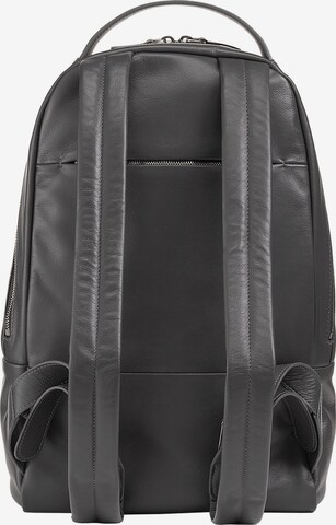 DuDu Rucksack in Grau