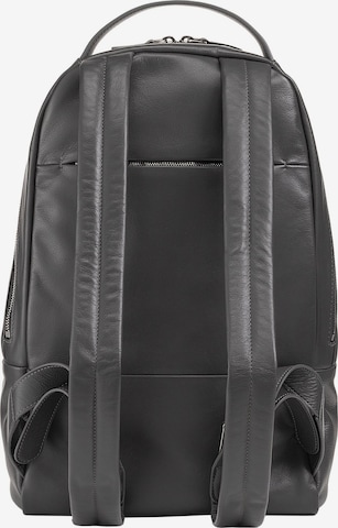 DuDu Backpack in Grey
