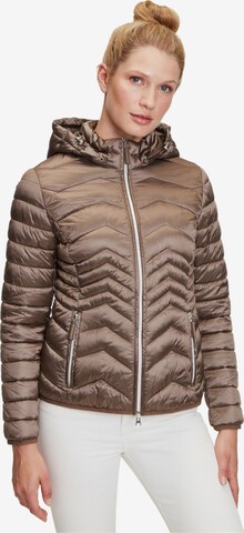 Betty Barclay Winterjacke in Bronze