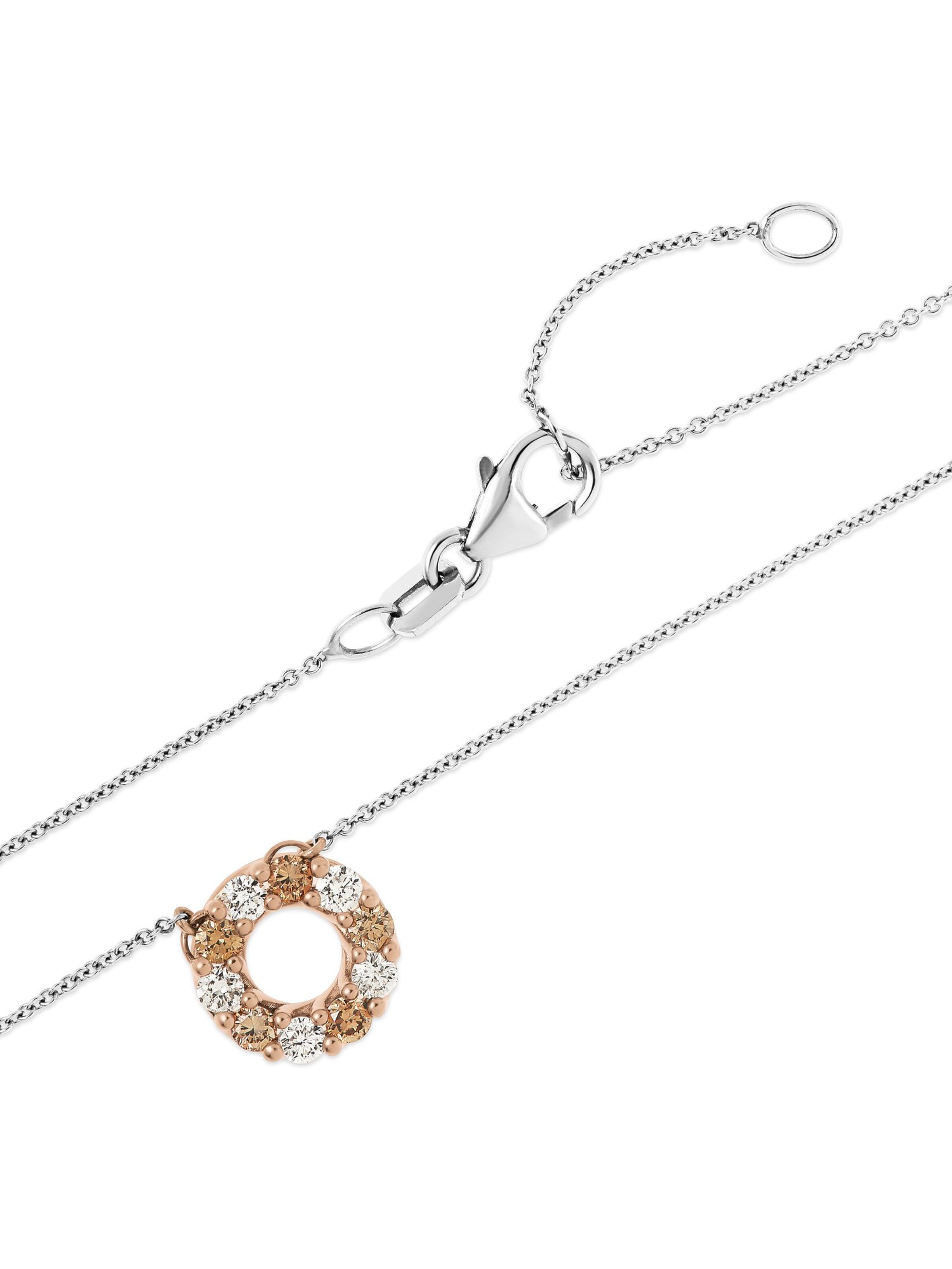 CHRIST Kette in Gold