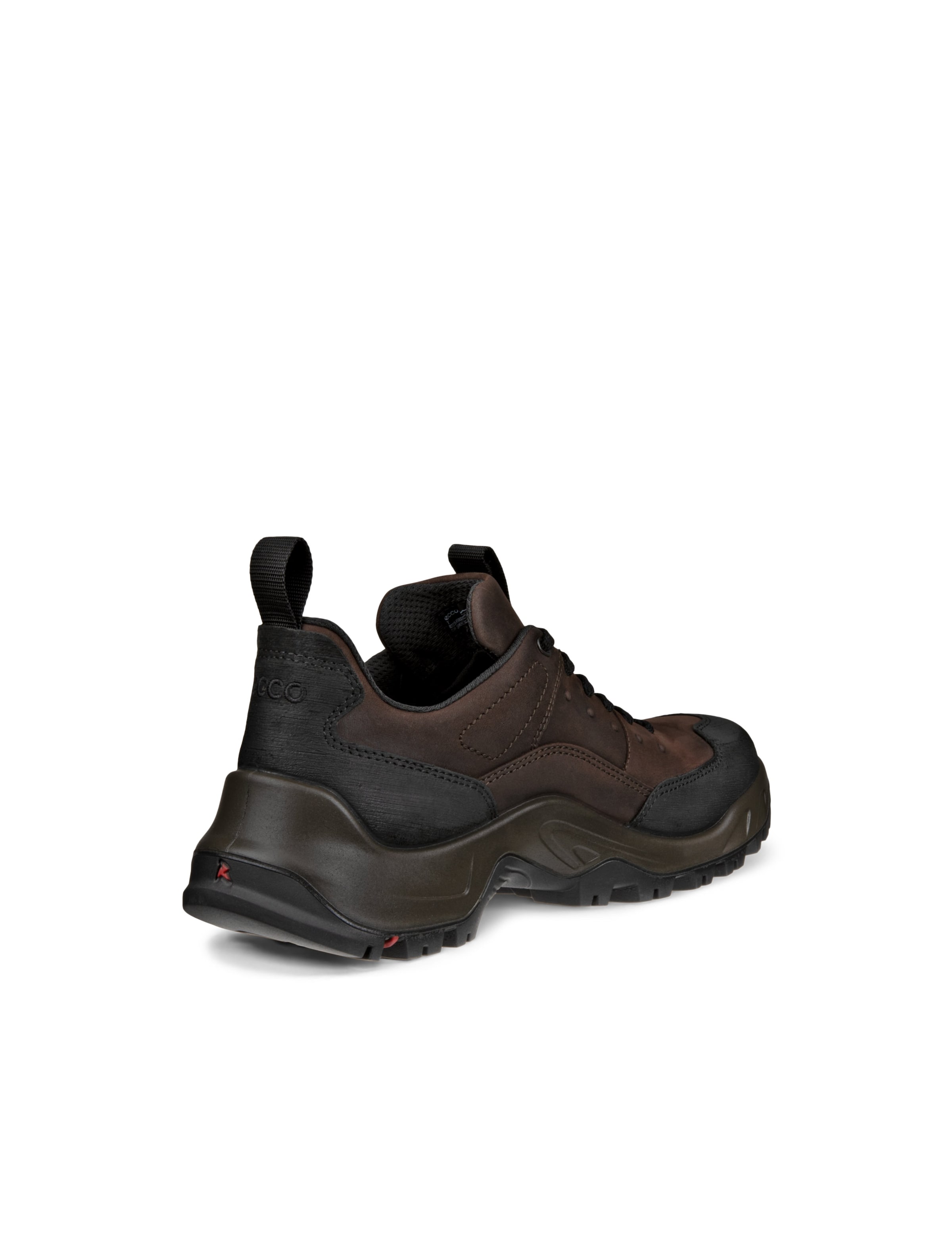 ECCO Rövid szárú sportcipők 'Offroad' - barna
