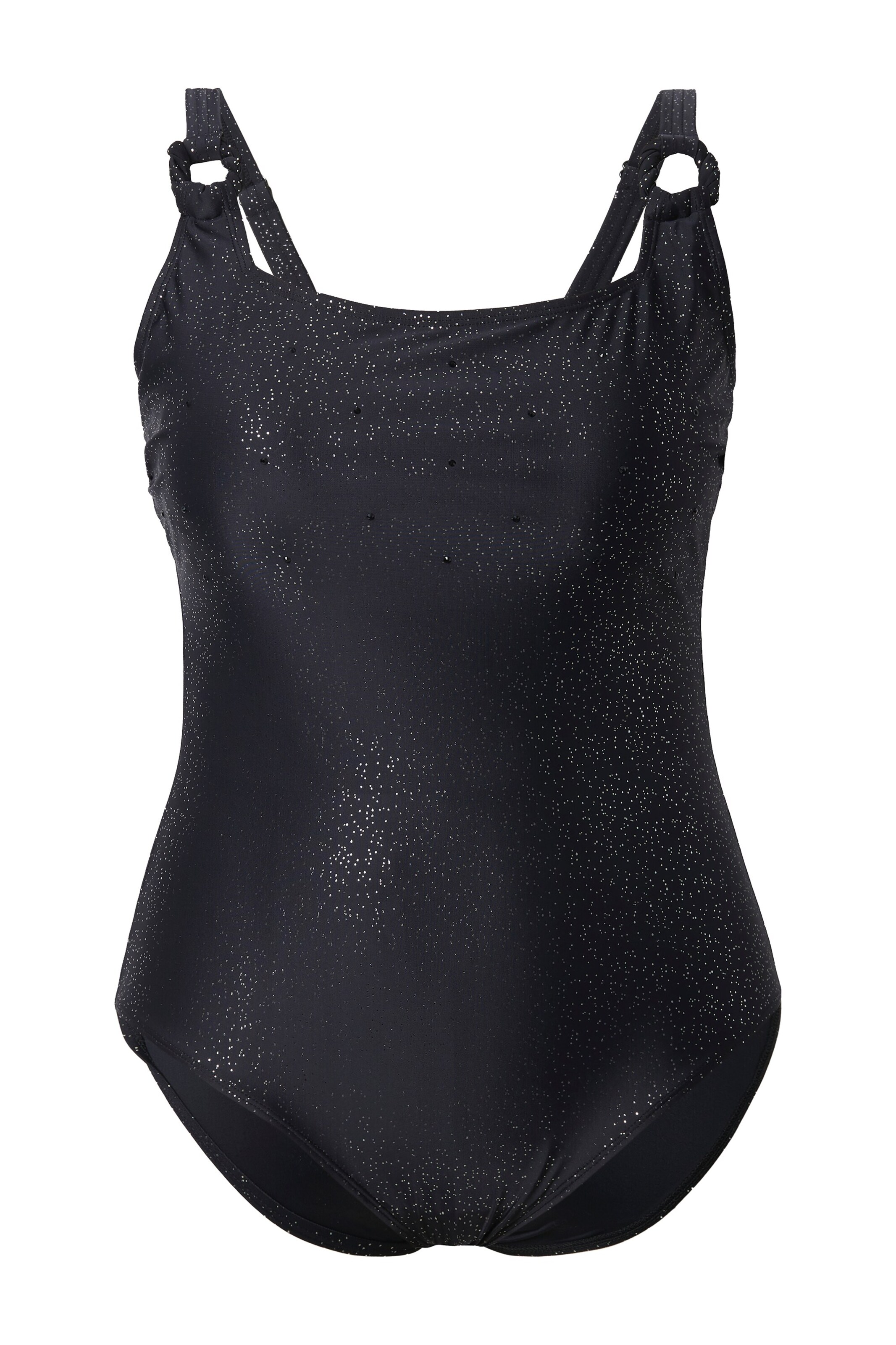 Ulla Popken Swimsuit in Black, Item view