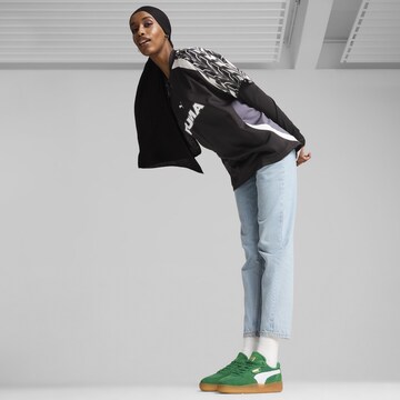 PUMA Platform trainers 'Palermo Moda' in Green