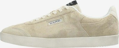 Scalpers Sneaker in khaki, Produktansicht