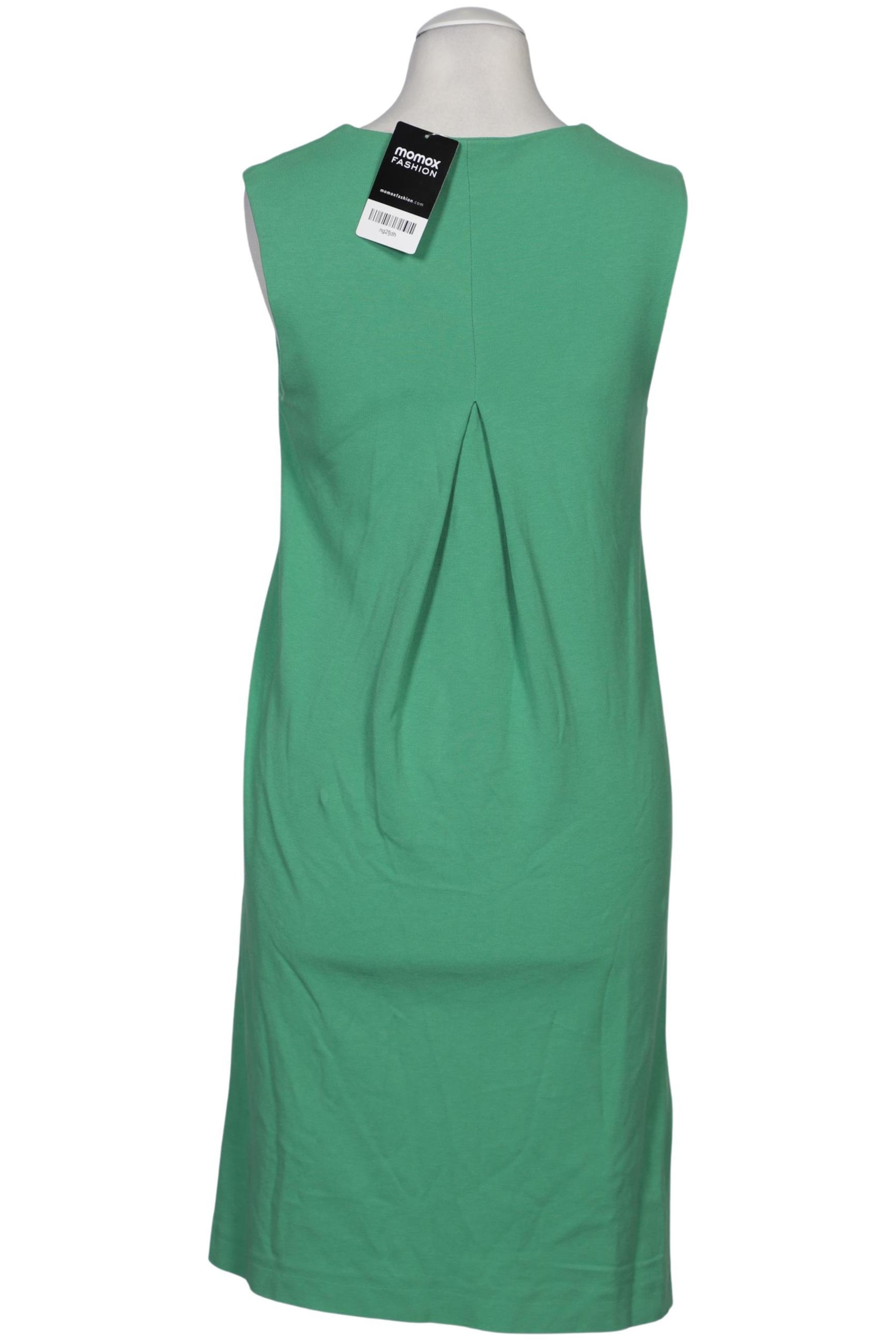 hessnatur Dress in XS in Green