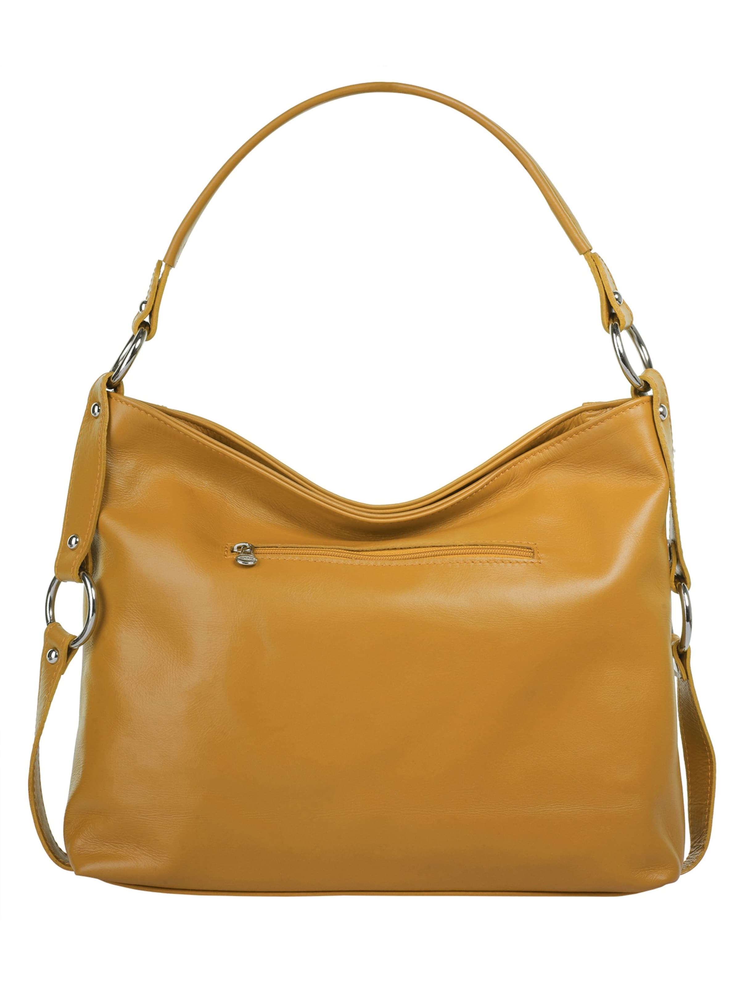 Sacs à main Samantha Look en jaune