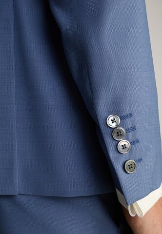 Coupe slim Veste de costume 'Wedding Hawker' JOOP! en bleu