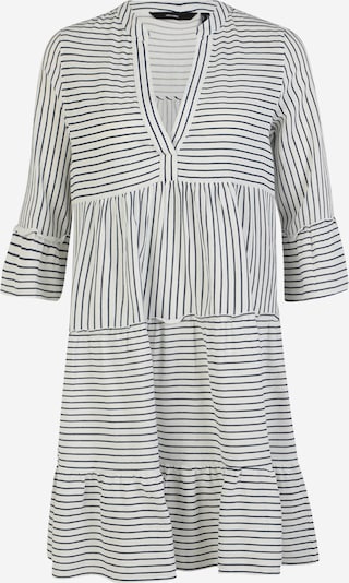 Abito camicia 'HELI' Vero Moda Tall di colore blu notte / bianco, Visualizzazione prodotti