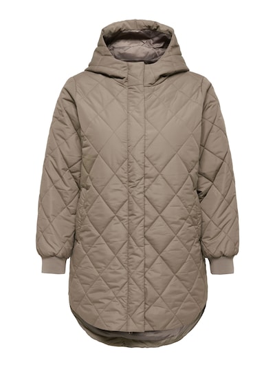 ONLY Carmakoma Jacke 'CARJULIET' in XL-XXL in brokat, Produktansicht