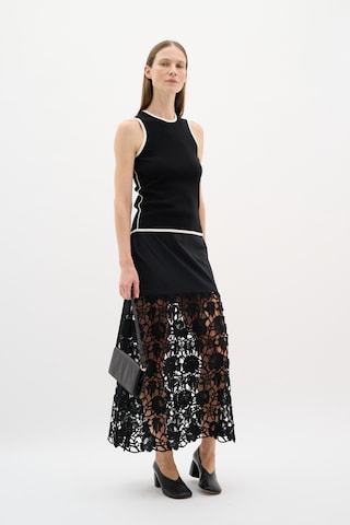 InWear Skirt 'Kyoto' in Black