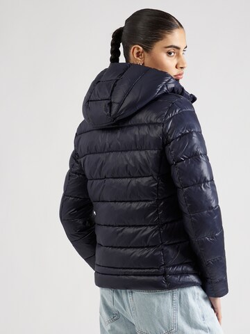 Blauer.USA Between-Season Jacket in Blue