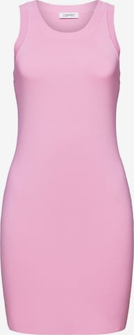 ESPRIT Kleid in Pink: predná strana