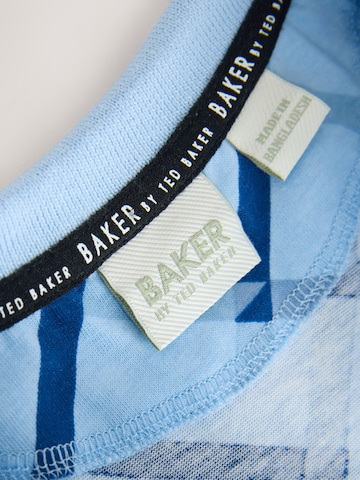 Baker by Ted BakerJednodijelni komplet - plava boja