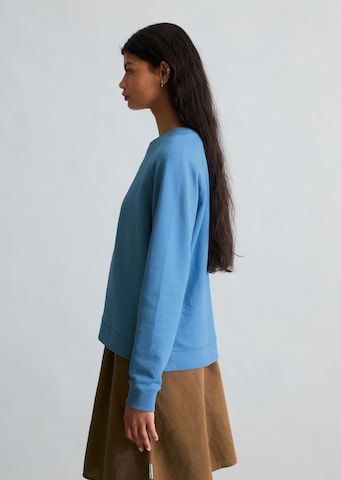 Marc O'Polo DENIM Sweatshirt in Blauw