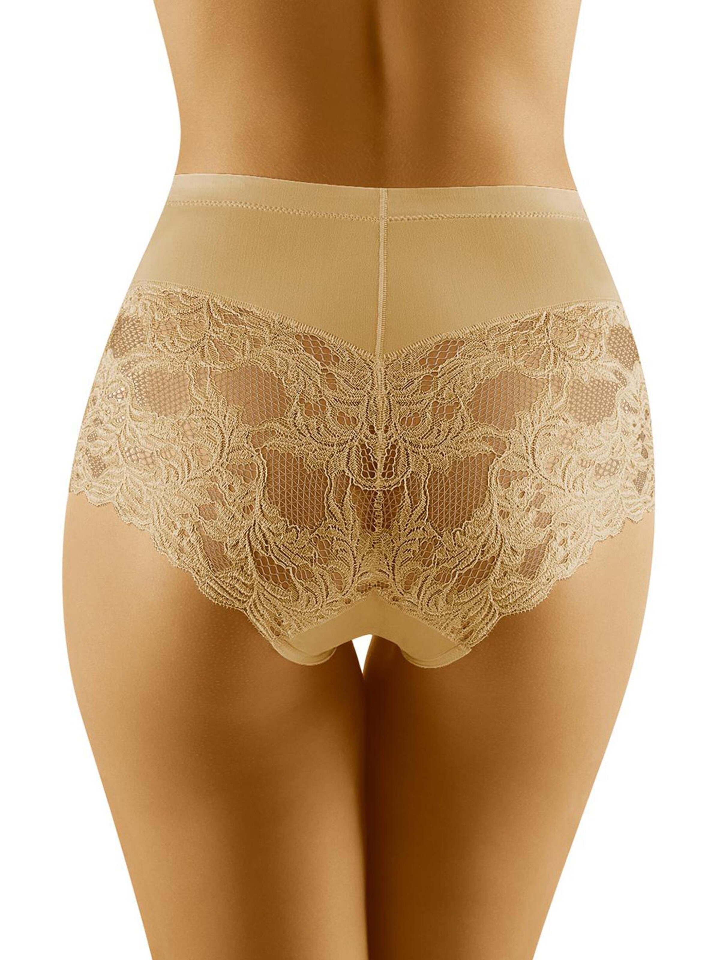 Wolbar Slip 'Slimea'‌ in Beige