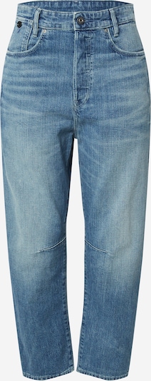 G-Star RAW Дънки в син деним, Преглед на продукта