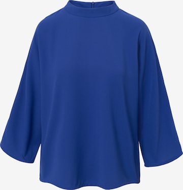 Camicia da donna ' Mercher ' di Jascha Stockholm in blu: frontale