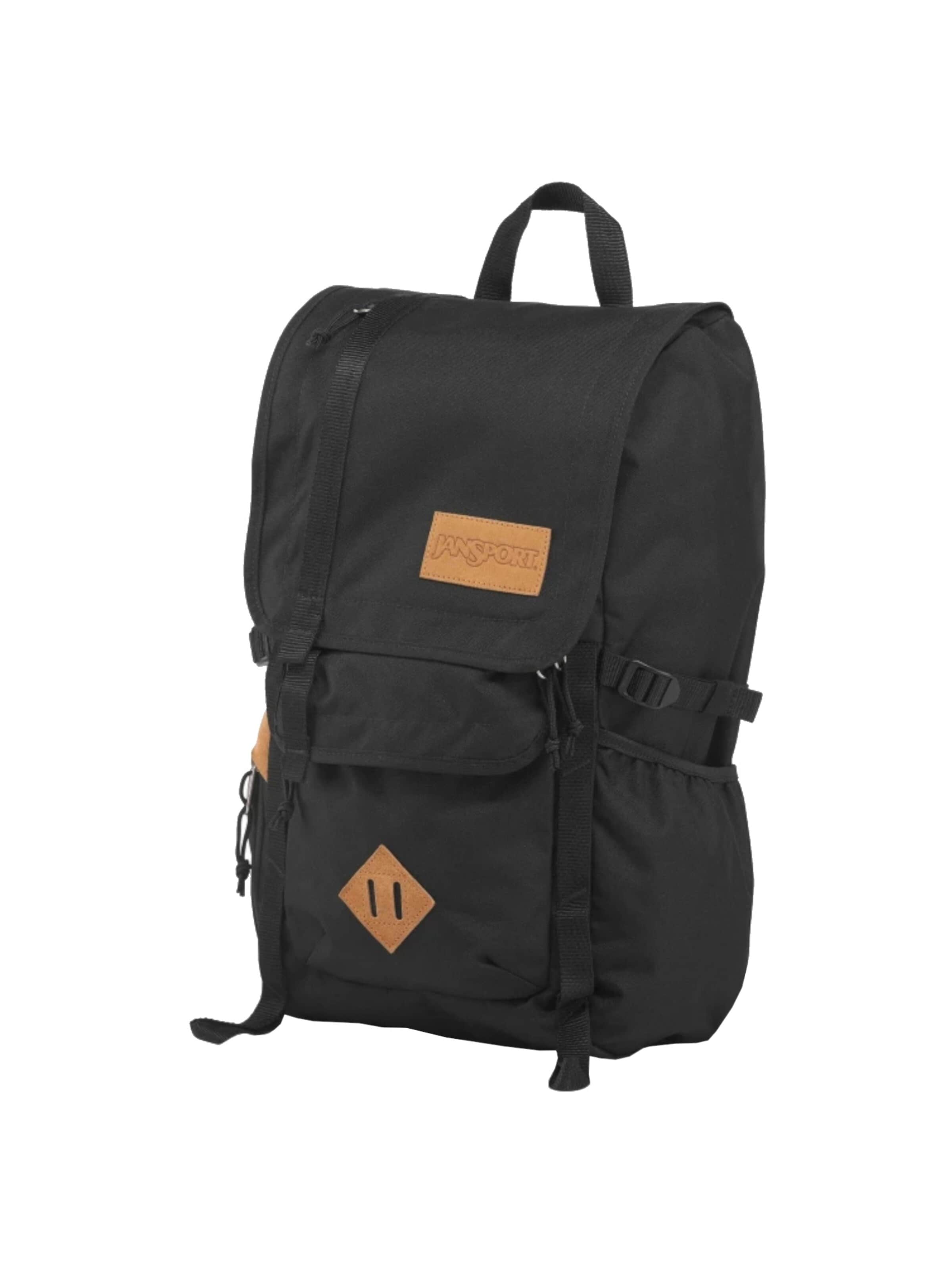 Sac à dos 'JanSport' JANSPORT en noir