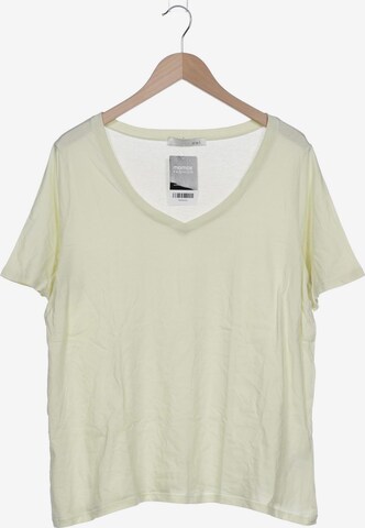 OUI Top & Shirt in XXXL in Yellow: front
