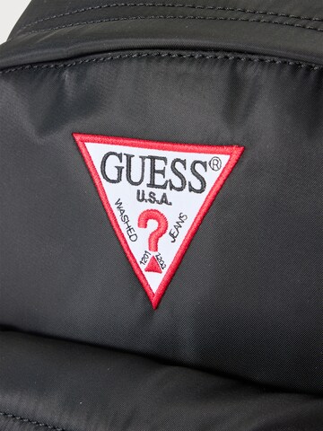 GUESS - Mochila en negro