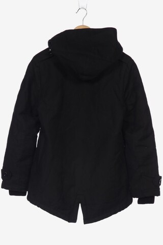sessun Jacket & Coat in S in Black